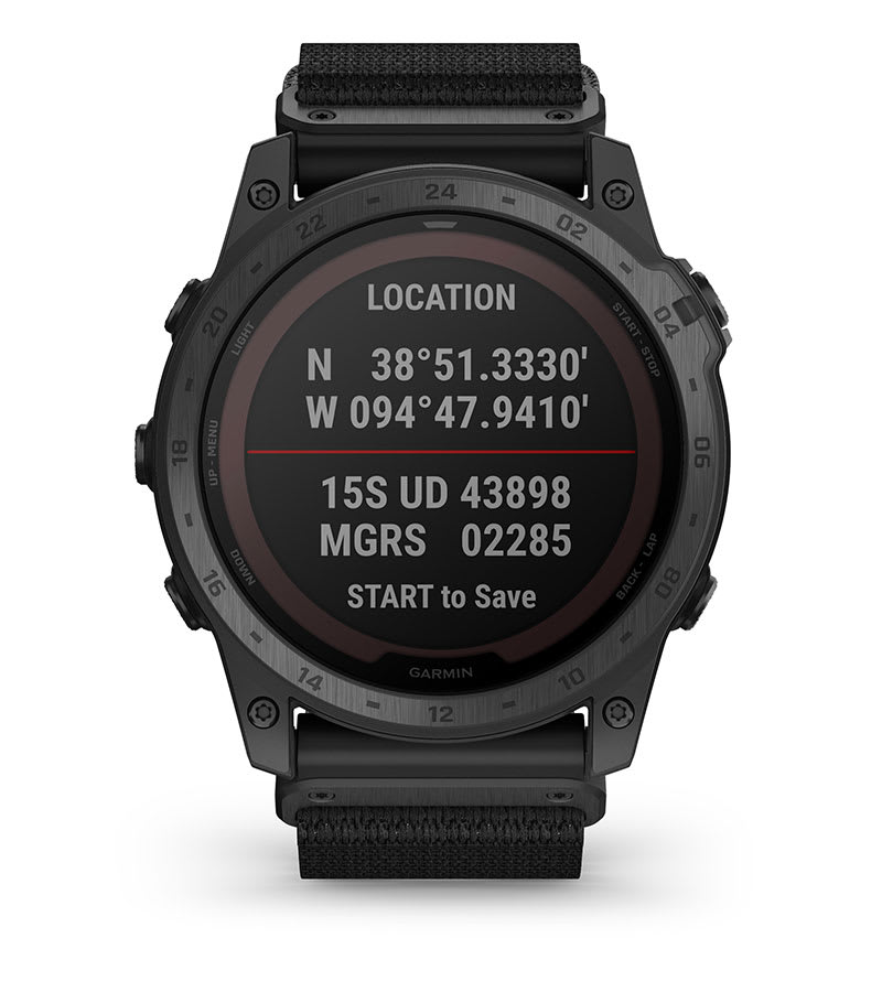 Garmin tactix charlie bands new arrivals