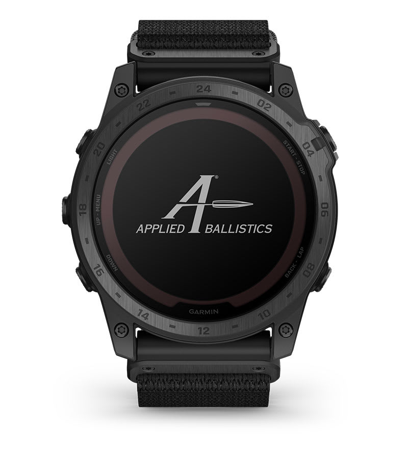 Garmin FENIX 3 Pantalla correa y botones 