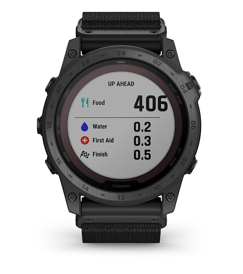 Garmin gps hot sale watch for hunting