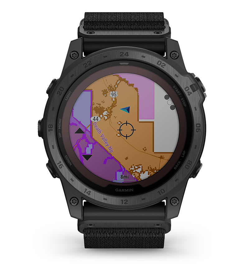 Garmin tactix outlet