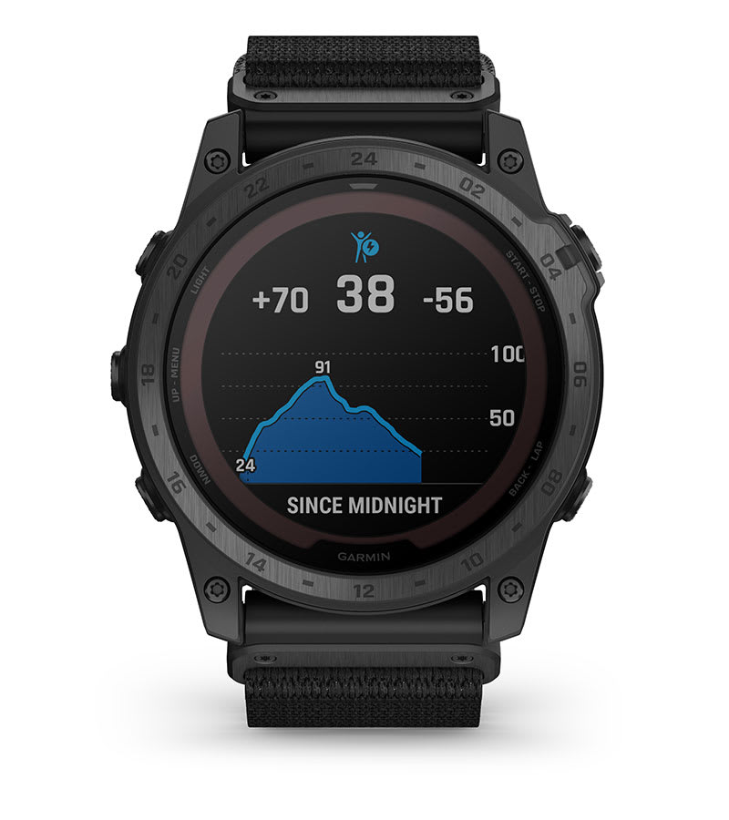 Garmin Tactix 7 PRO Ballistics [010-02704-21] | TRIGAR.pl | Garmin