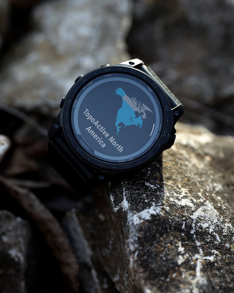 Garmin watch applied ballistics new arrivals