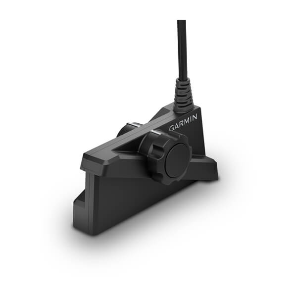 LiveScope Transducer Orientation Explained