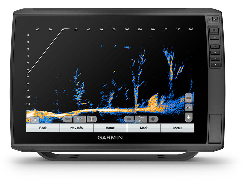 Garmin Livescope™ XR System