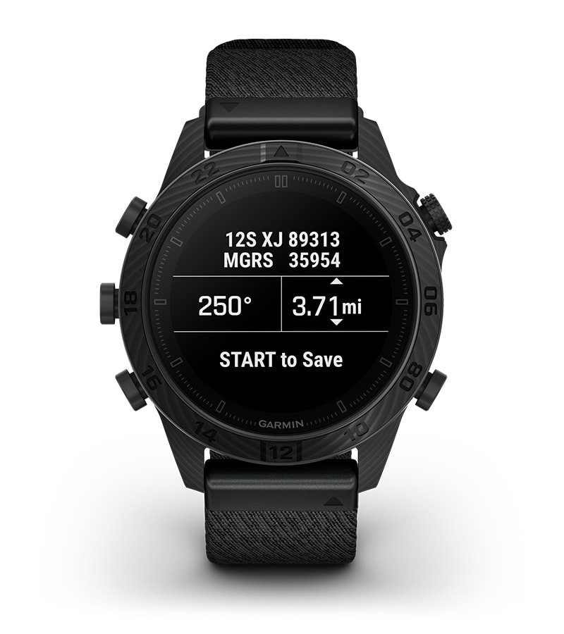 Relojes deportivos multideporte con GPS para senderismo, relojes militares  con brújula, características GLONASS, podómetro, barómetro, monitor de