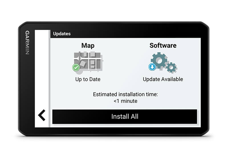 Garmin DriveCam 76 Review: GPS With A Little Extra Security For