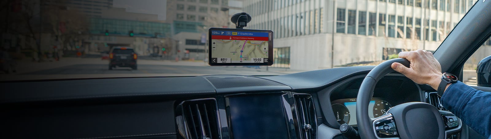 Garmin DriveCam 76 Review: Finally, A GPS Device With A Built-In