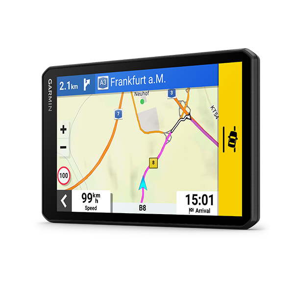 zoom filosofie buurman Garmin DriveSmart™ 66 | auto-GPS