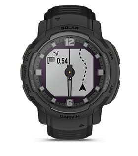 Garmin cheap instinct maps