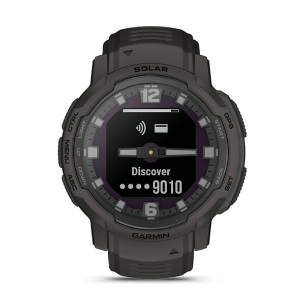 Garmin shops Instinct Solar Smart Watch