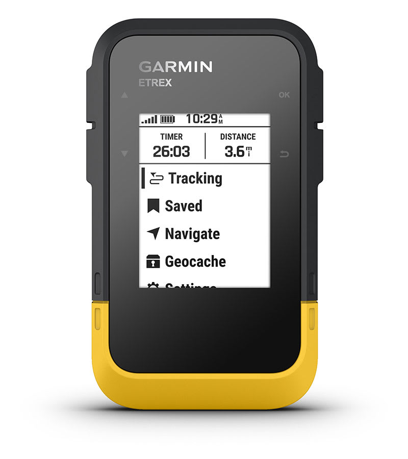 Garmin etrex 10 store geocaching