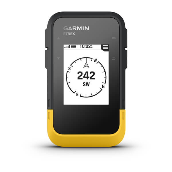Garmin eTrex 30x GPS de senderismo