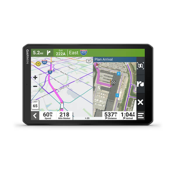 100K Maps Garmin GPSMAP 64st Worldwide Handheld GPS with 1 Yr Birdseye Subscription and Preloaded TOPO U.S 1-Year Extended Warranty Bundle Renewed 