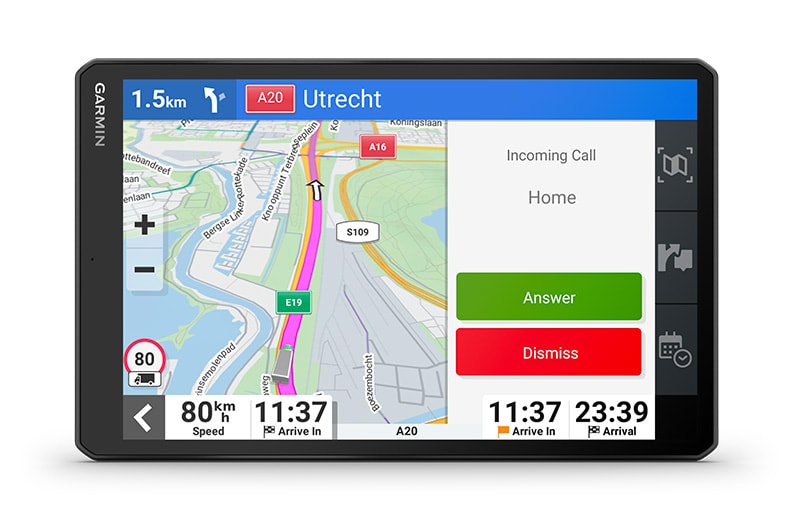 Gps poids lourds garmin - Trouvez le meilleur prix sur leDénicheur