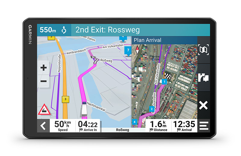 Garmin etrex 35 hot sale with os maps