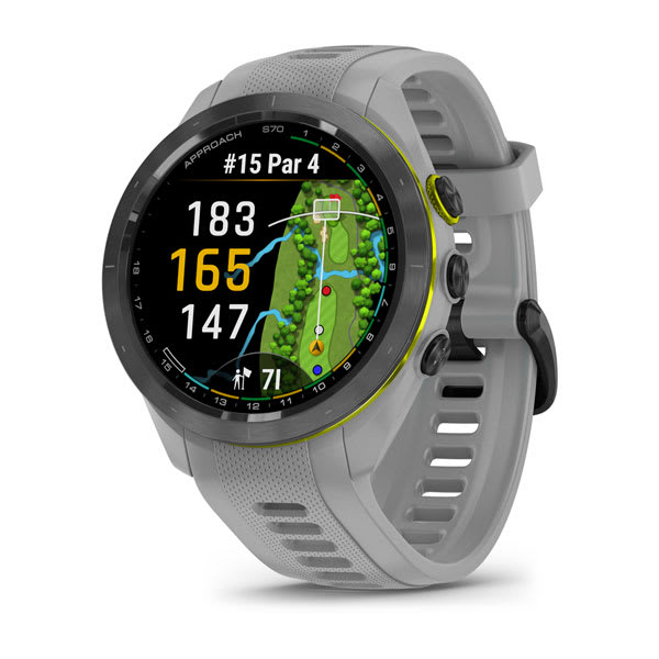 Garmin Approach® CT10 Full Set