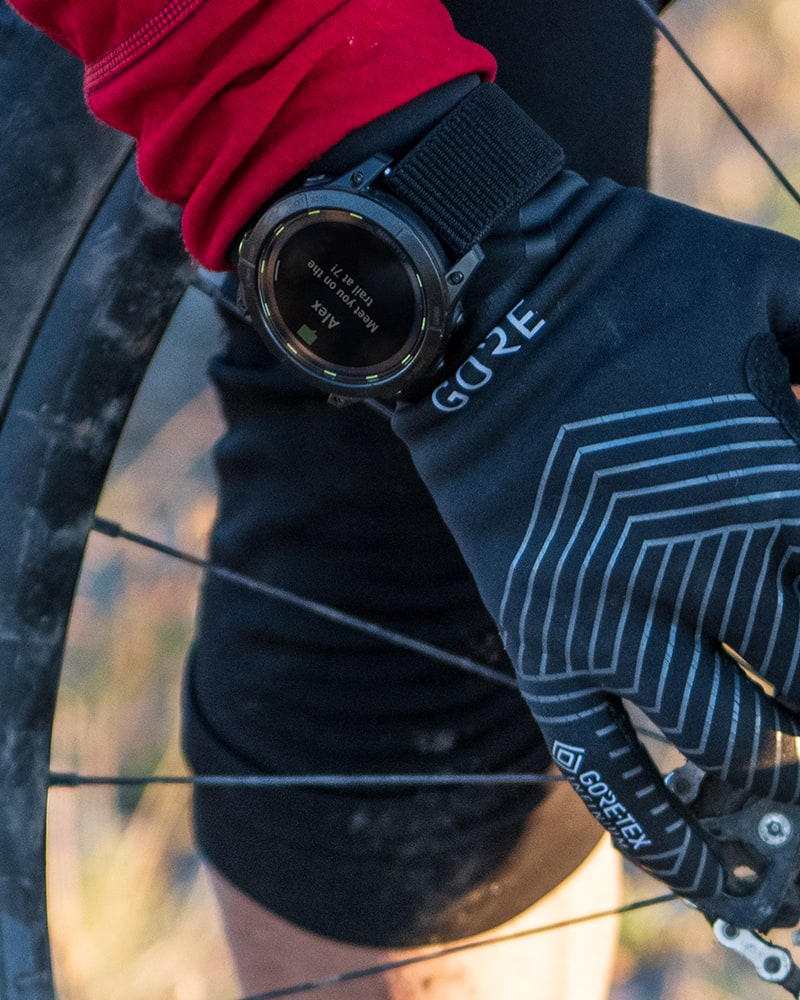 Garmin Enduro 2: Flagship smartwatch introduced with excellent battery life  and bags of features -  News
