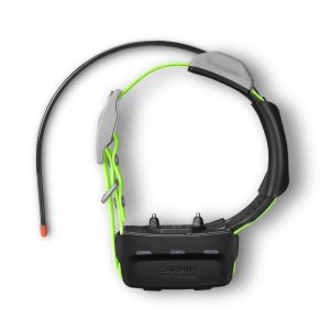 Garmin TT™ 15X Dog Device | GPS Dog Tracker with Collar