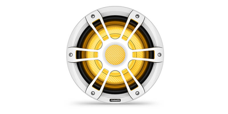 Garmin Fusion® Signature Series 3i Marine Subwoofers