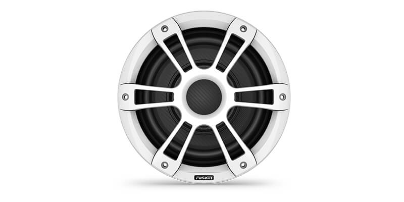 Garmin Fusion® Signature Series 3i Marine Subwoofers