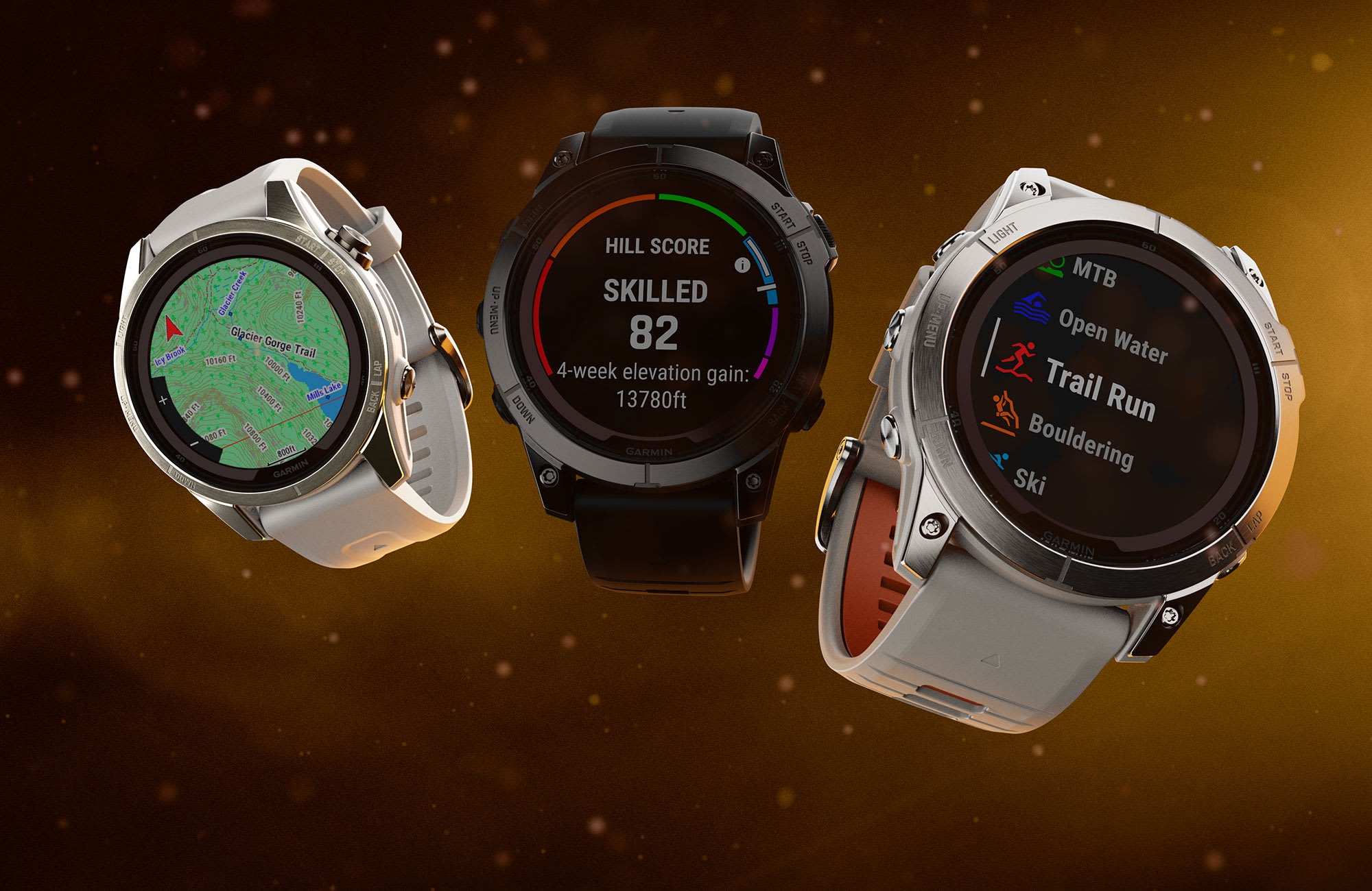 Garmin fenix 7 Pro Sapphire Solar