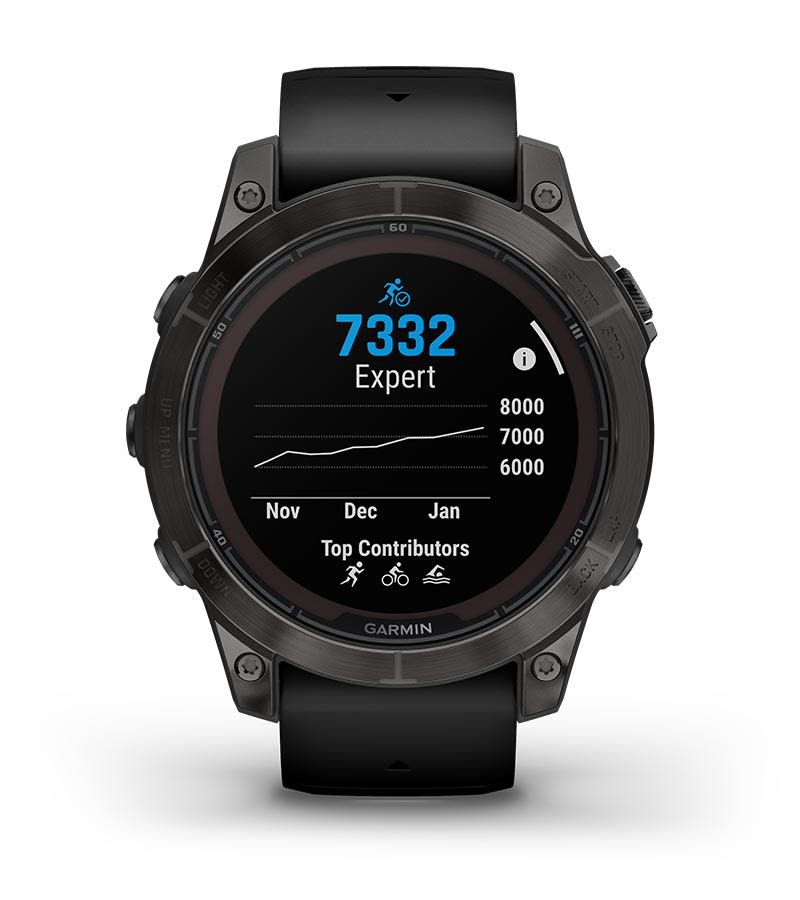 Garmin sapphire best sale vs regular