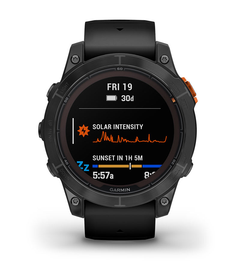 GARMIN FENIX 7 PRO