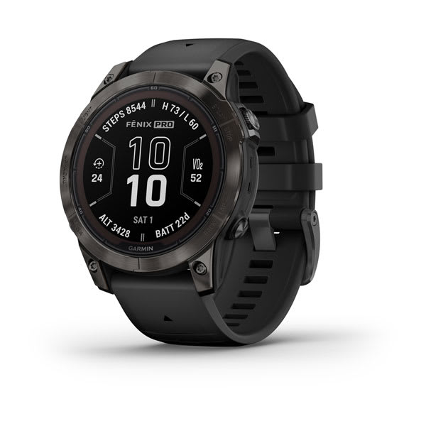 Montres connectées Sport & Fitness