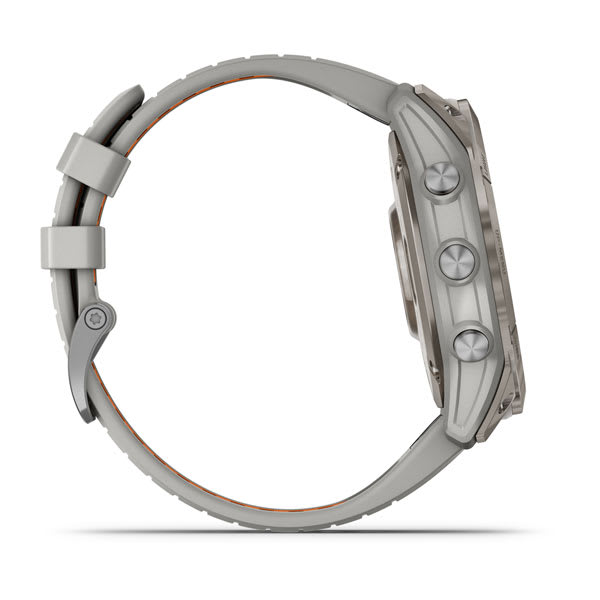 Garmin fēnix® 7X Pro Sapphire Solar | Multisport Smartwatch