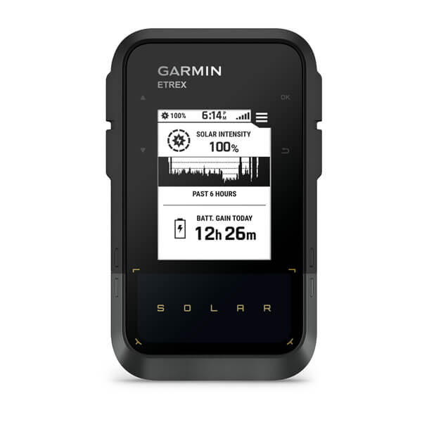 Hiking GPS, Handheld GPS for Hikers