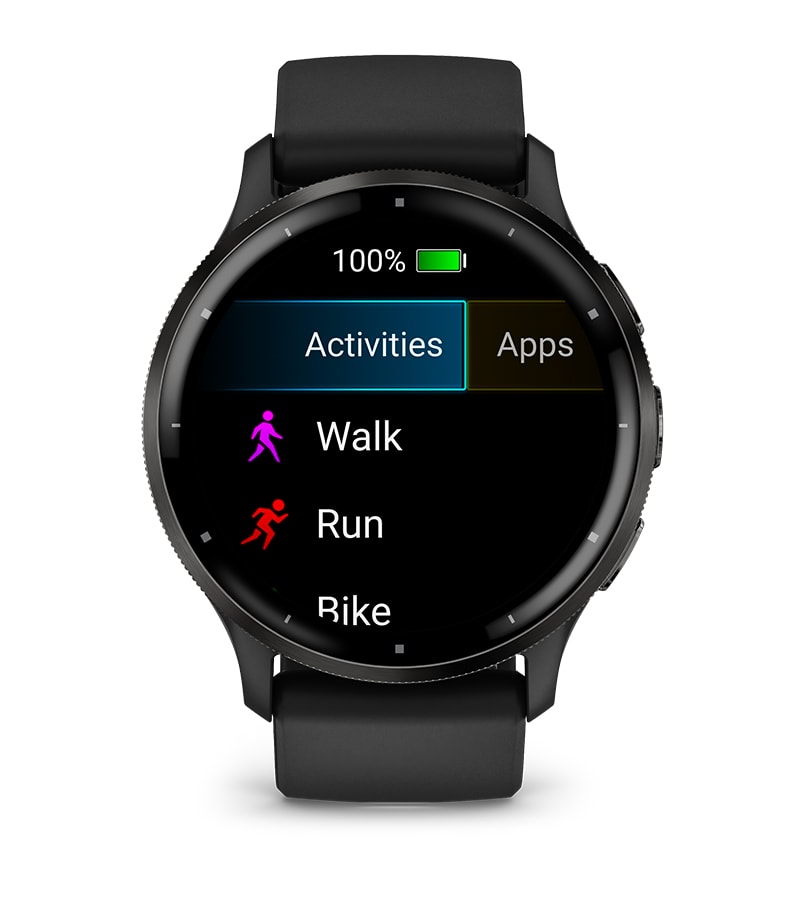 Garmin Venu 3 and Venu 3S smartwatches launch with new tracking features,  14 days battery - Gizmochina