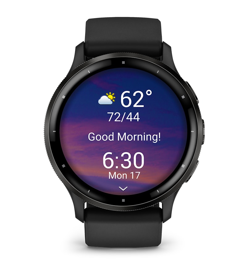 Garmin Venu® 3 | Fitness and Health Smartwatch