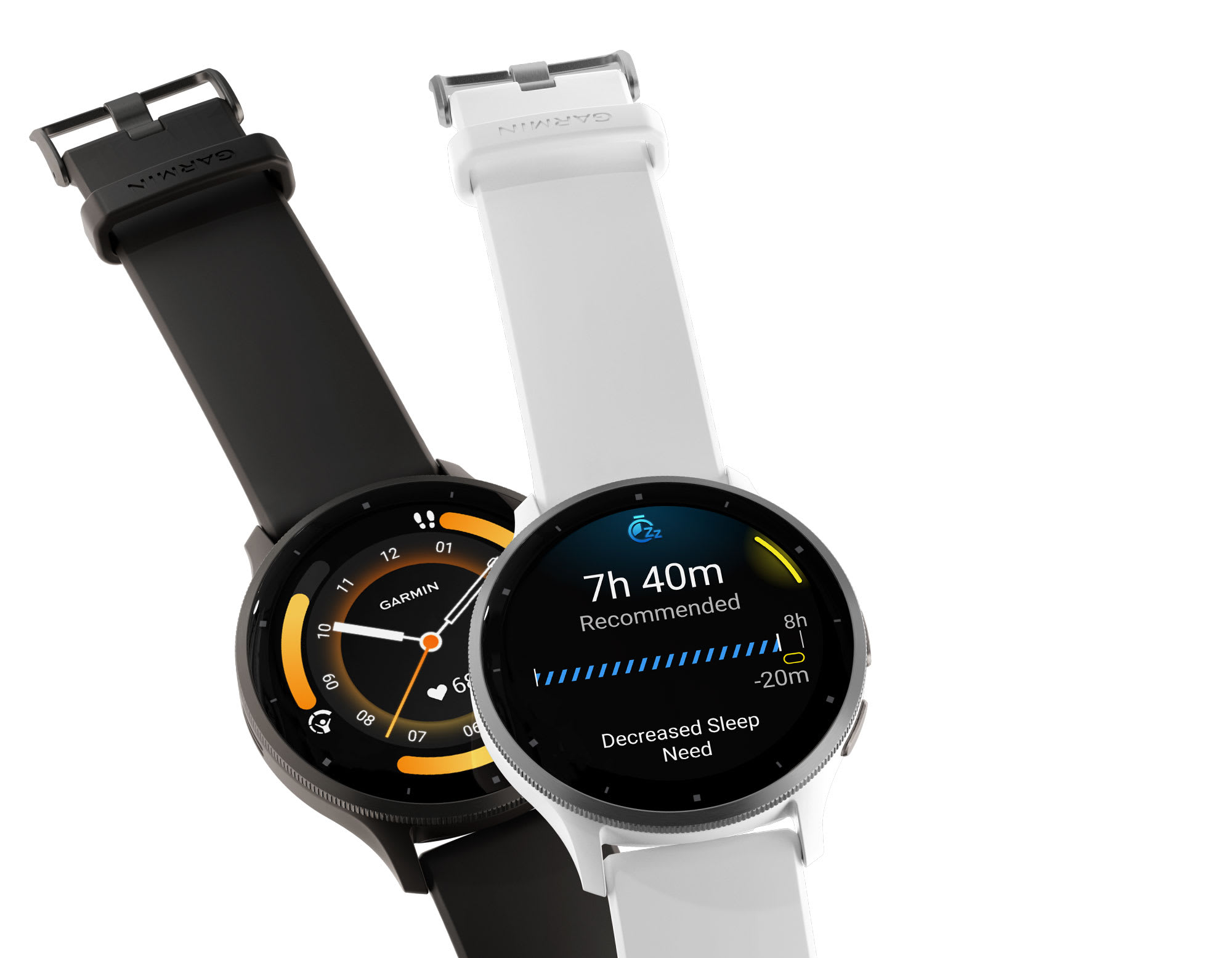 New all-time low lands on Garmin's nap-tracking Venu 3 smartwatch at $426