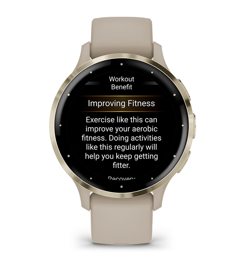 Garmin Malaysia Introduces Venu 3 Series Wellness Watch to Enhance