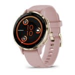 Garmin Venu 3 Review: Finally, a smartwatch with one-week battery life! -  PhoneArena