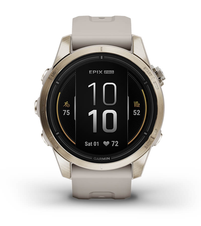 Garmin epix™ Pro  Smartwatch for multisport