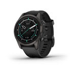 Garmin epix™ | Premium Outdoor Smartwatch