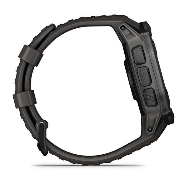 その他 GARMIN INSTINCT DUAL POWER TACTICAL Instinct 2 Dual Power Tactical Edition | スマートウォッチ | Garmin