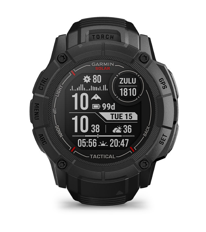 APLIKACE GARMIN CONNECT™