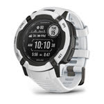 Garmin Instinct® 2X Solar | Rugged GPS Smartwatch