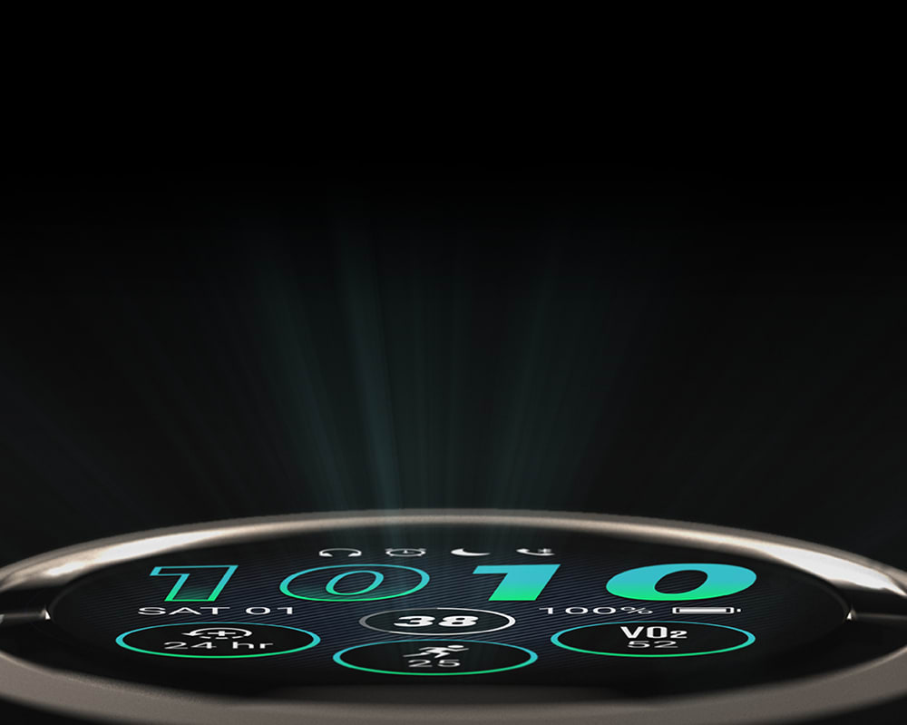 Garmin lanza los deportivos smartwatches Forerunner 265 y Forerunner 265s  con pantallas AMOLED y hasta 13 días de batería