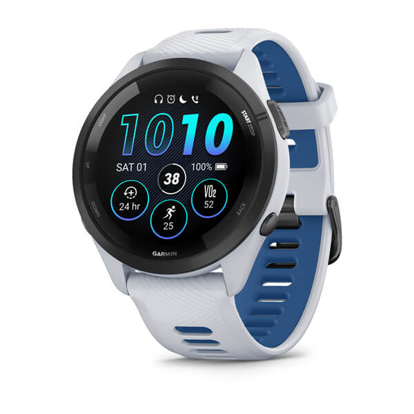 Garmin Forerunner® 245