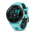 Forerunner® 265 - Garmin Guatemala