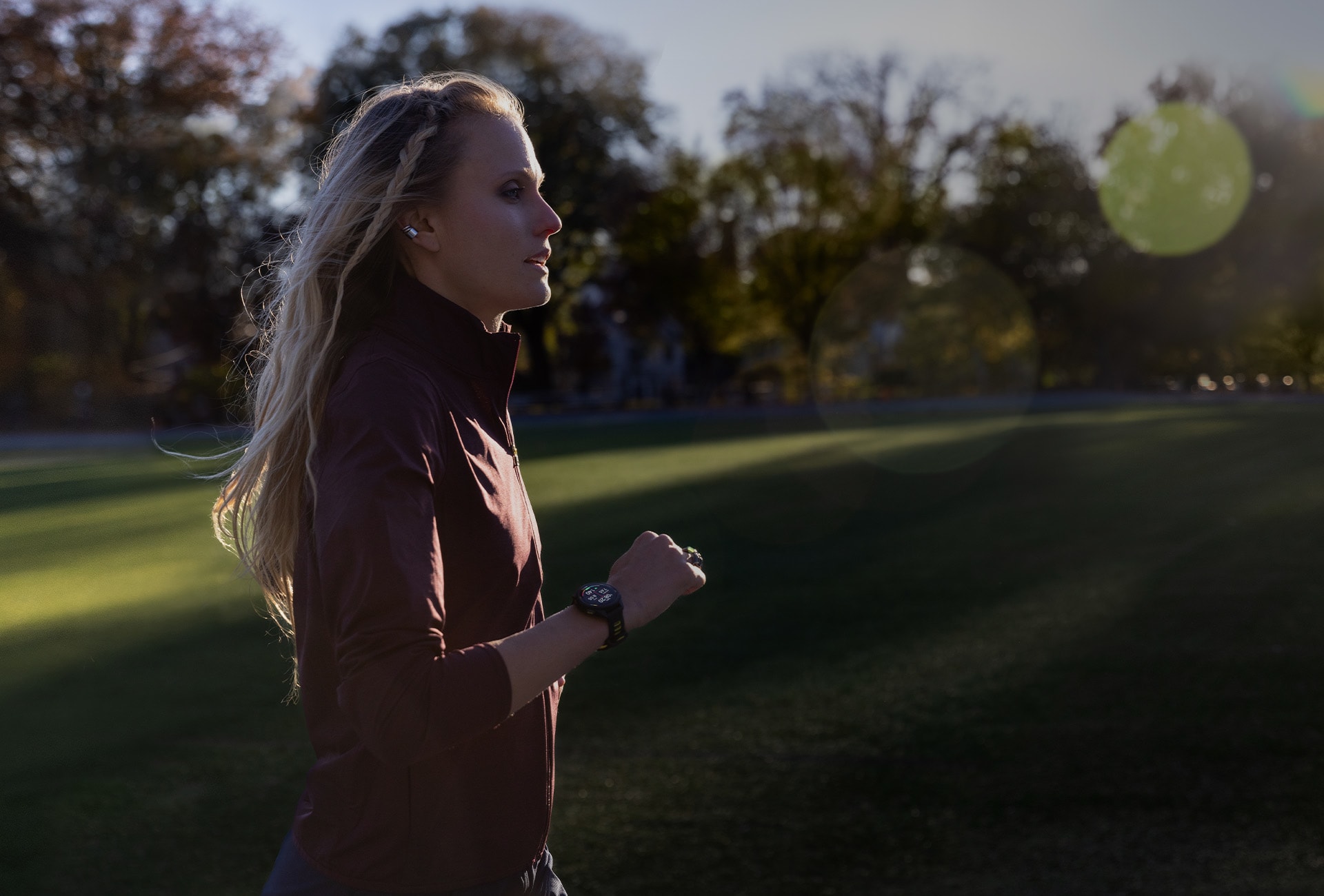 Garmin Forerunner 265S review: the Goldilocks of running watches - The Verge