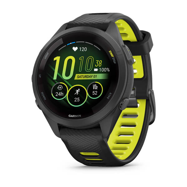  Garmin vívoactive 3 Music: The All-in-One GPS Smartwatch with  Music Storage, Spotify Support, and Fitness Tracking - Black (Renewed) :  Electronics