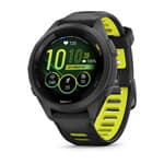 Garmin Forerunner 265 (Aqua/Black) - Columbus Running Company