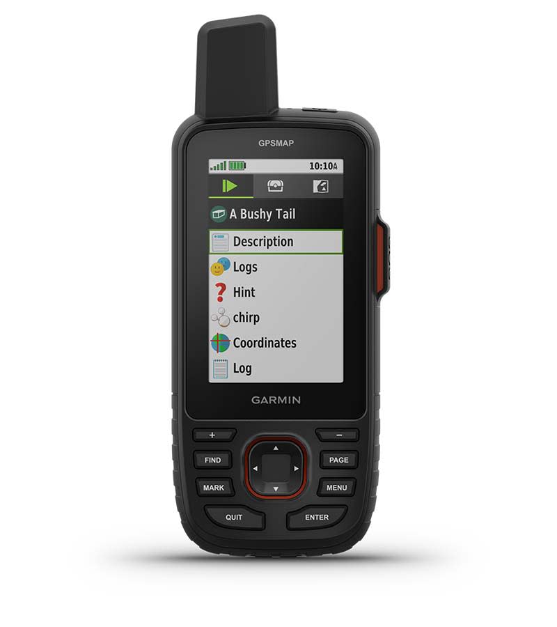 best satellite phone for hunting