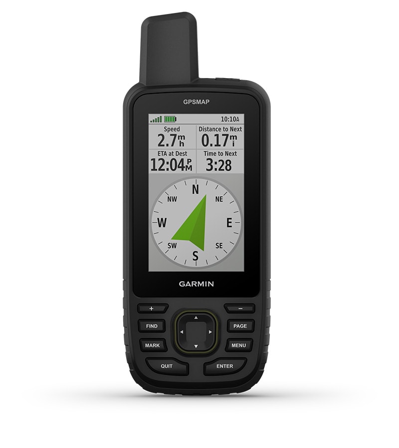 GARMIN Support vélo pour GPS 60, GPSMAP 60, GPSM…