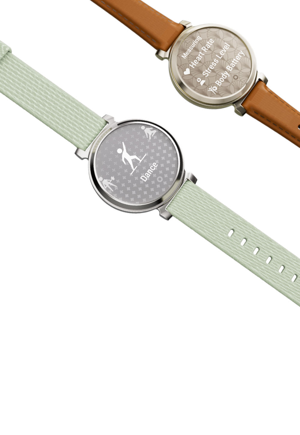 Garmin Lily® 2 Smartwatch for Sport Women 