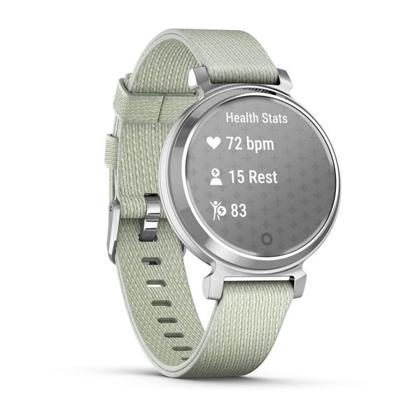 Garmin discount smartwatch lily